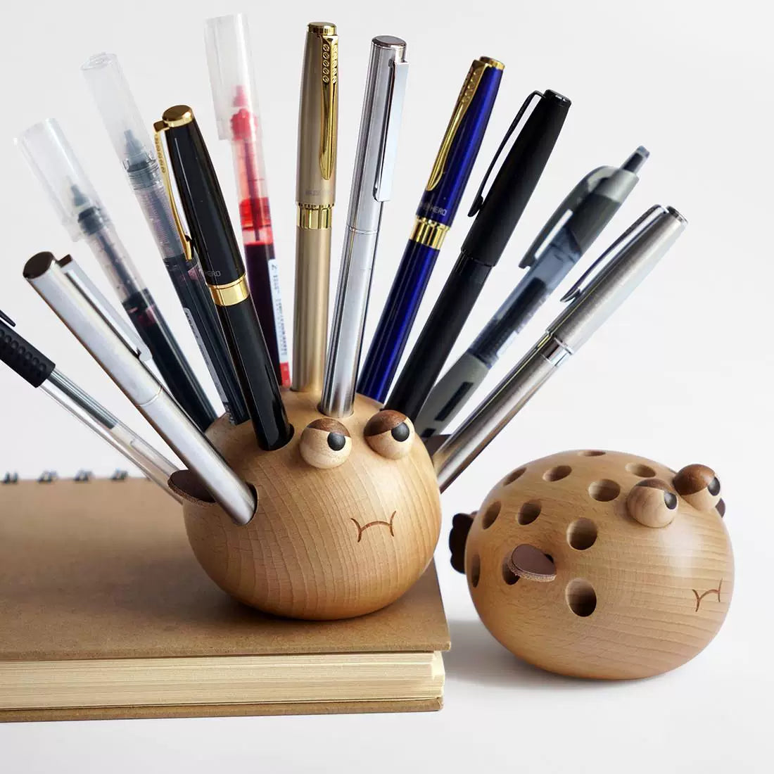 Creative Office Gif Hole Diameter 11mm, 17 Holes (excluding Pen)