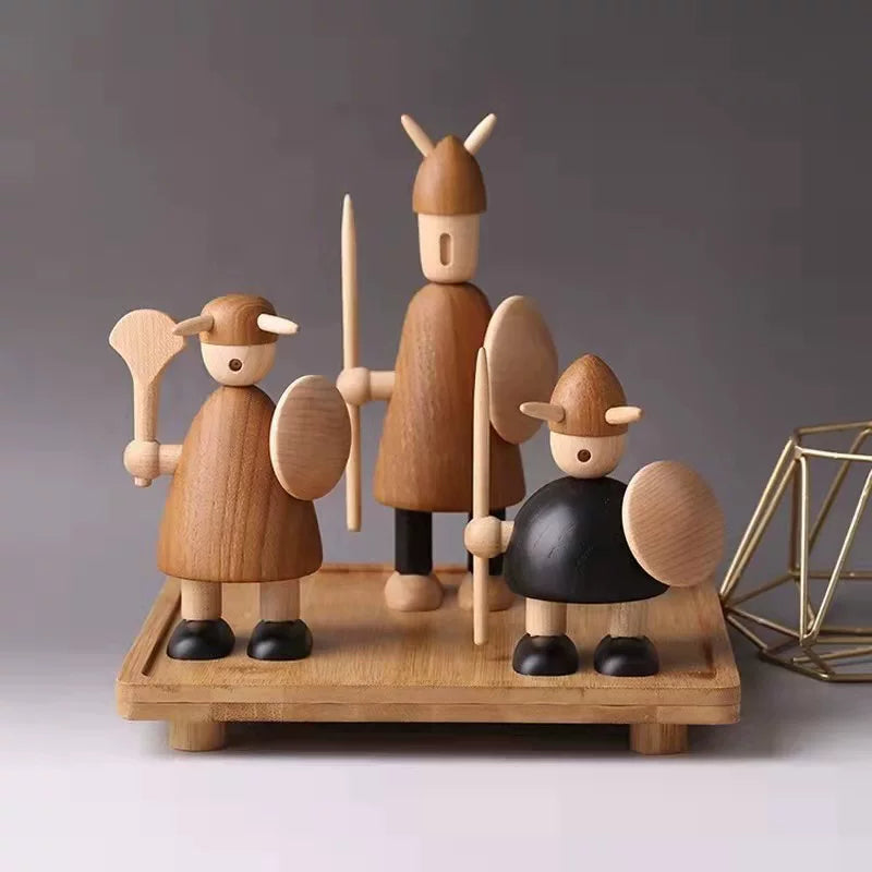 Wooden Decor & Gifts