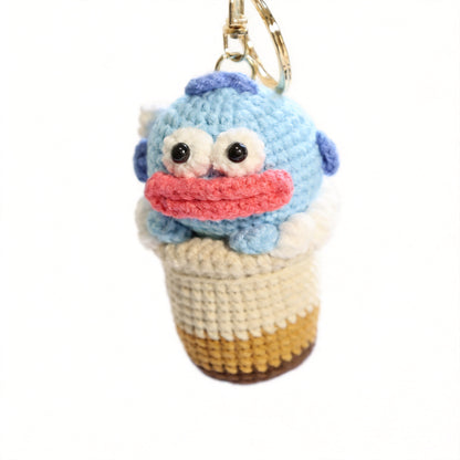 Ice Cream Bag Charm - image 20