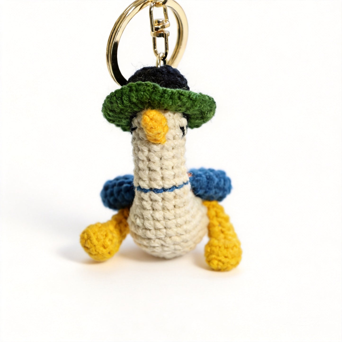 Duck Bag Charm - image 15