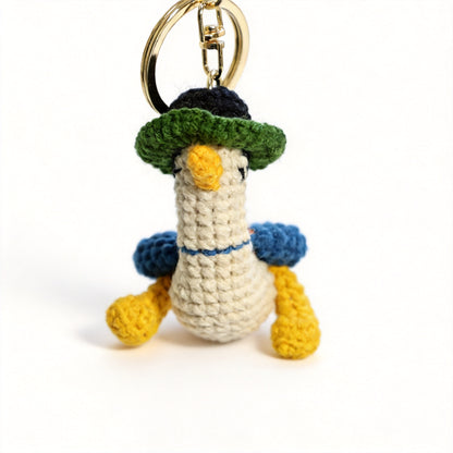 Duck Bag Charm - image 15