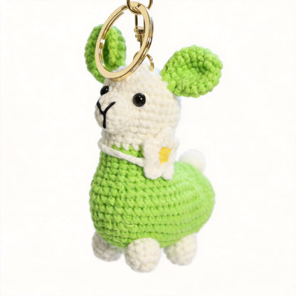Alpaca Bag Charm - image 19