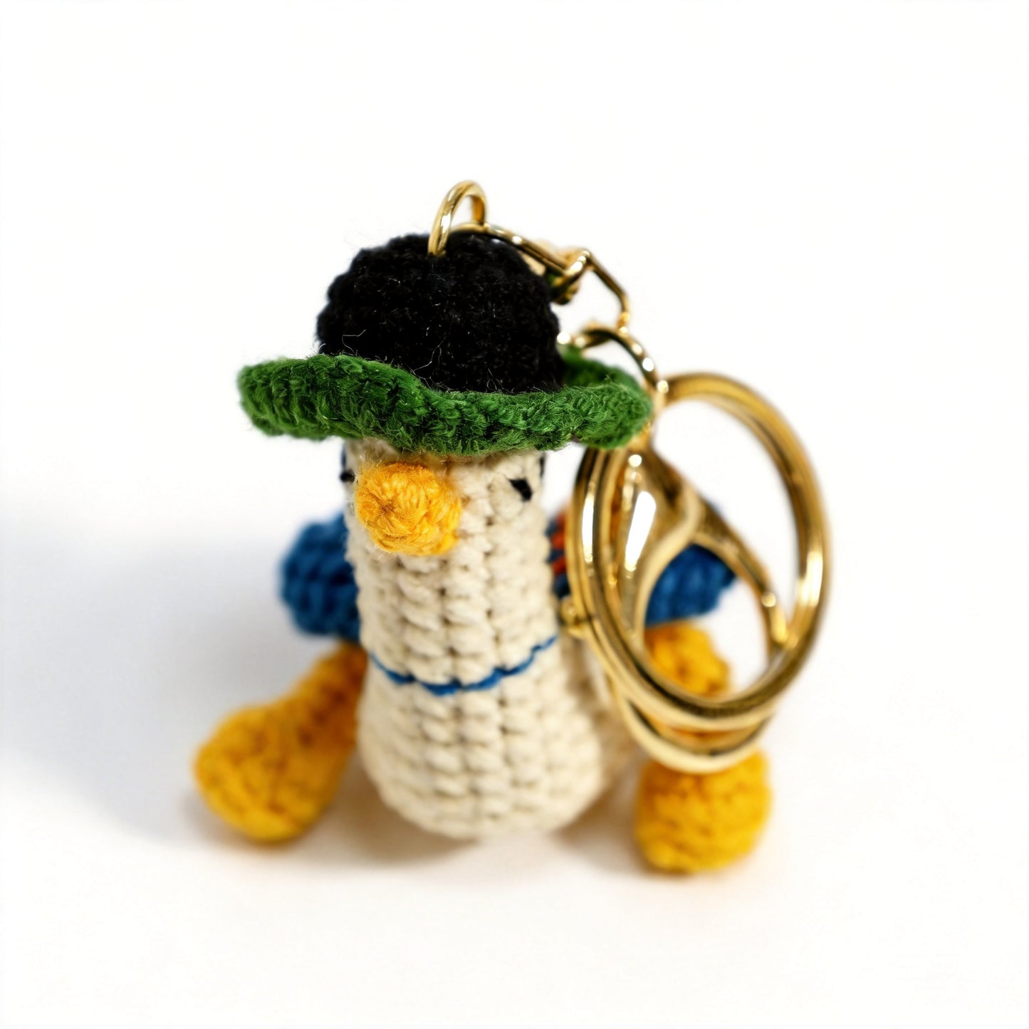 Duck Bag Charm - image 16