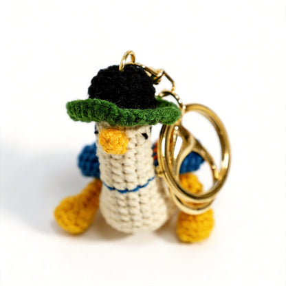 Duck Bag Charm - image 16