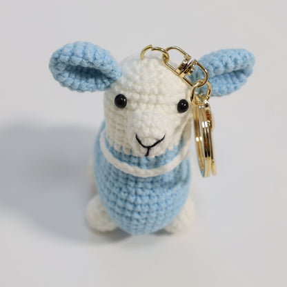 Alpaca Bag Charm - image 2
