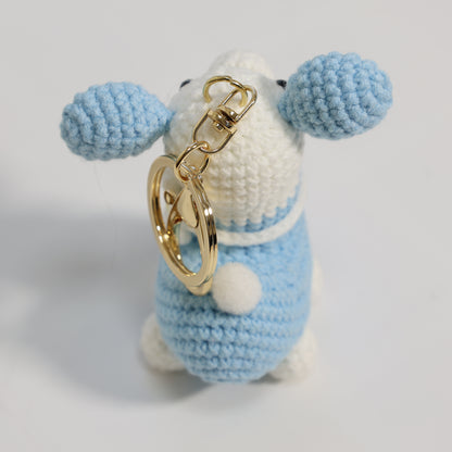 Alpaca Bag Charm - image 5