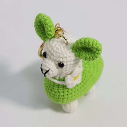Alpaca Bag Charm - image 8