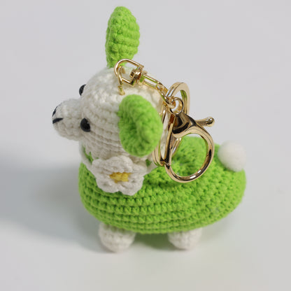 Alpaca Bag Charm - image 9