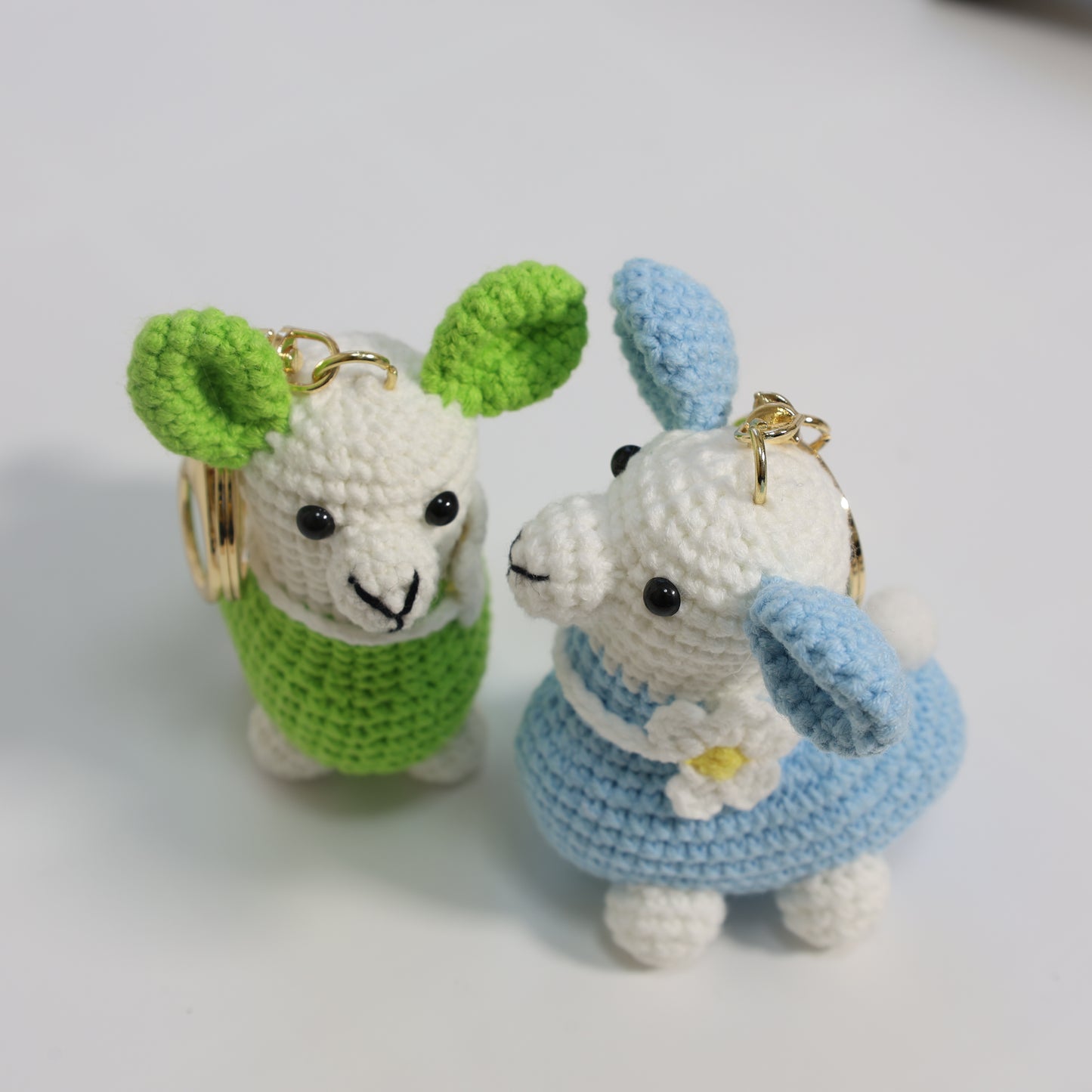 Alpaca Bag Charm - image 11