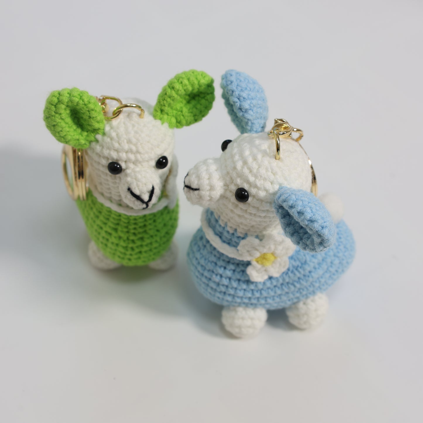 Alpaca Bag Charm - image 12