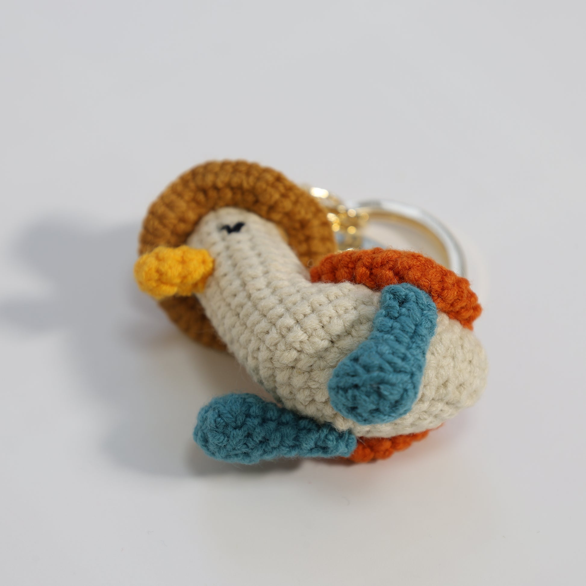 Duck Bag Charm - image 4