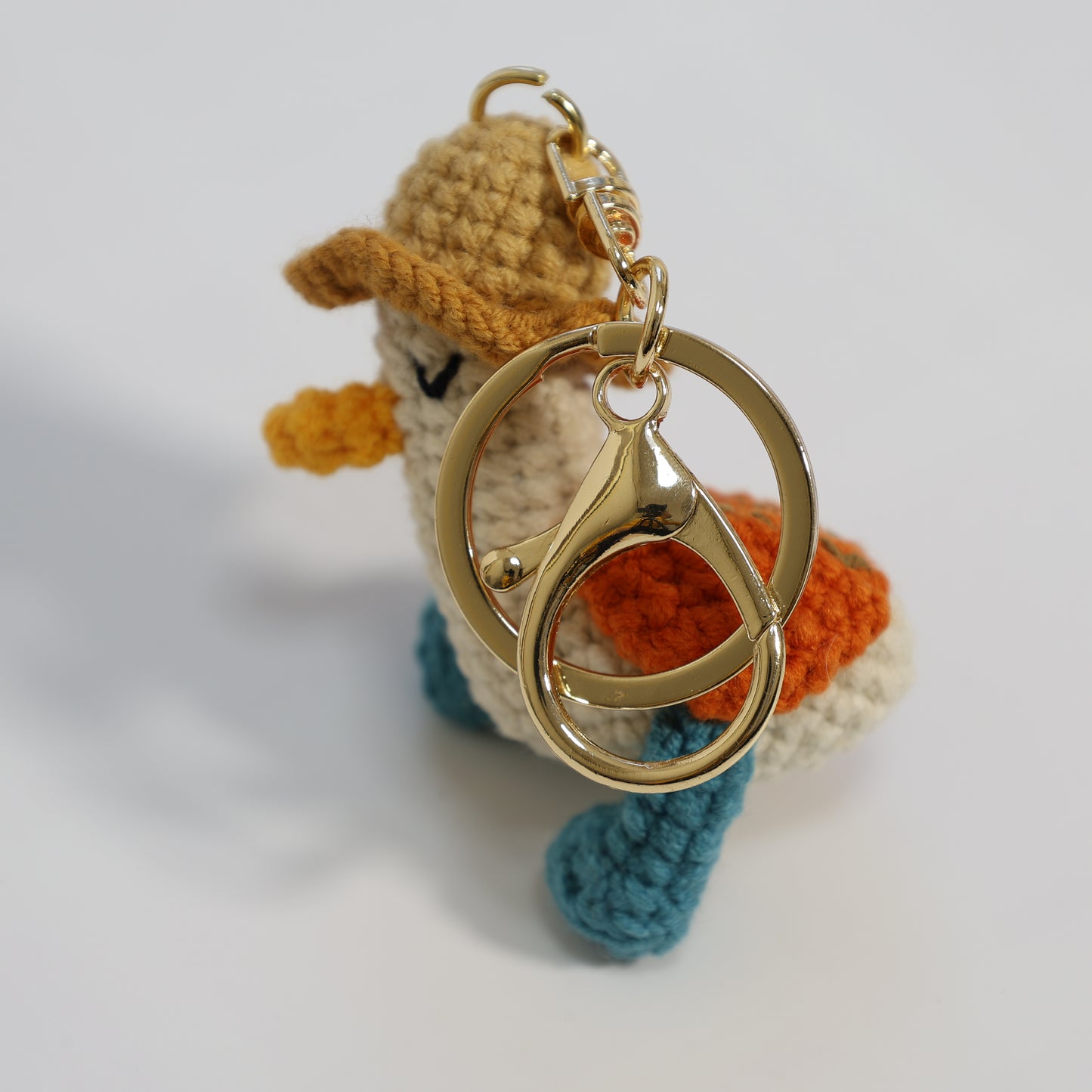 Duck Bag Charm - image 5