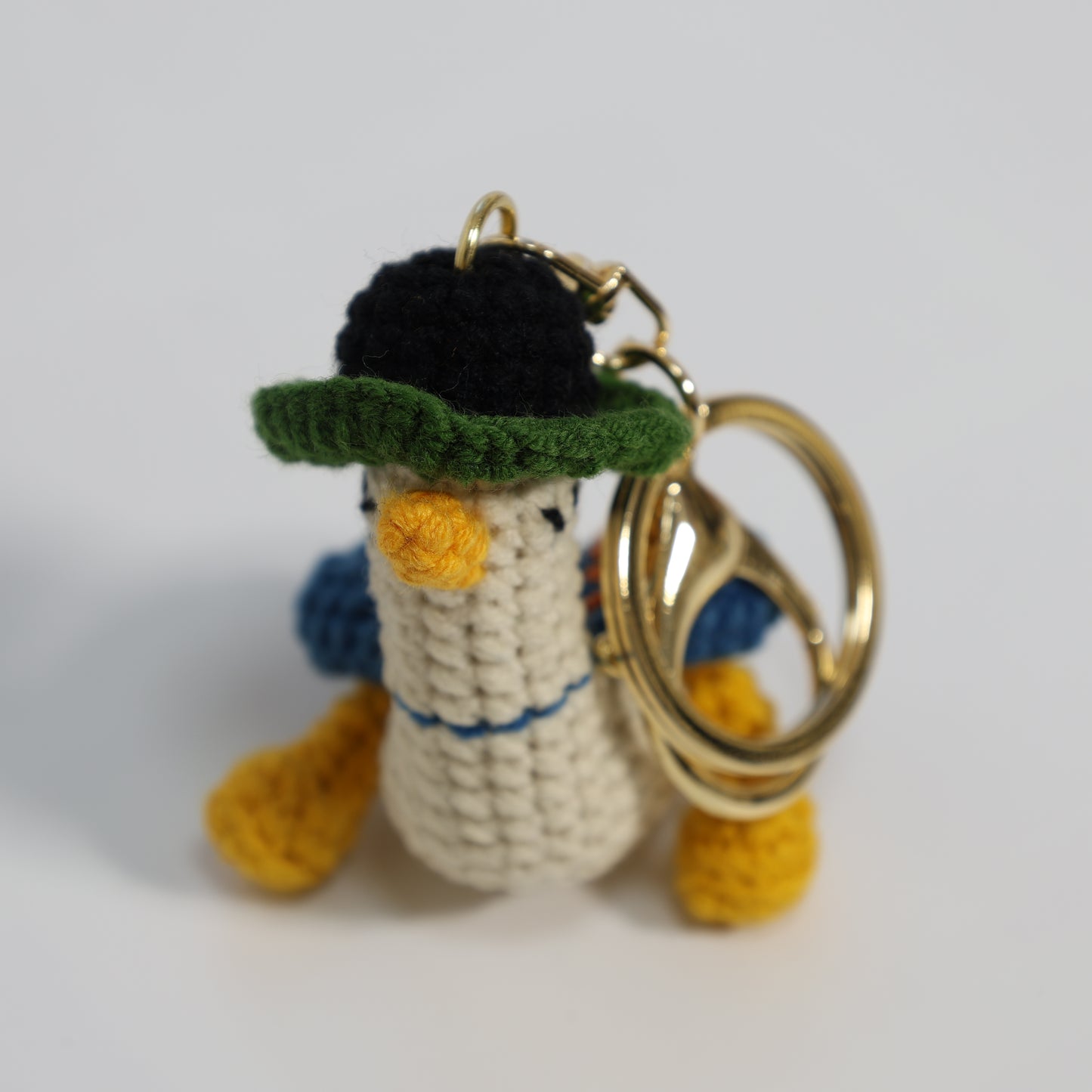 Duck Bag Charm - image 6