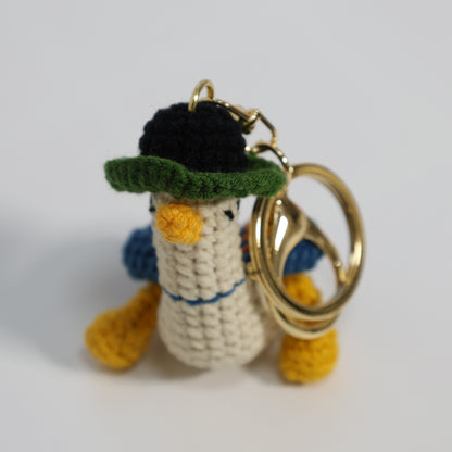 Duck Bag Charm - image 6