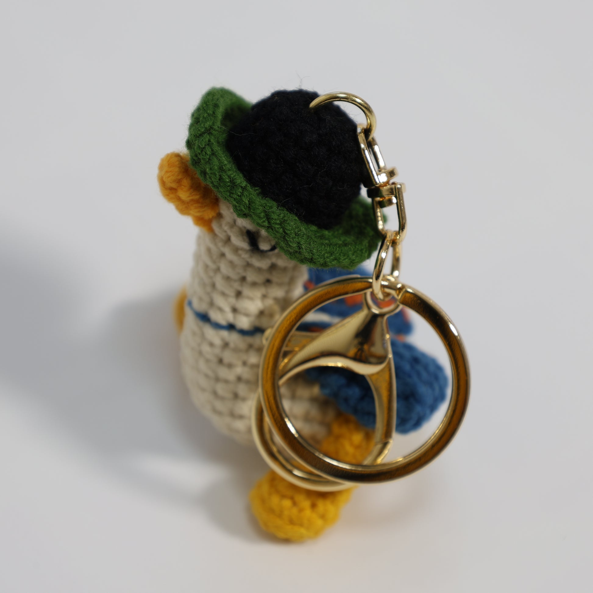 Duck Bag Charm - image 7