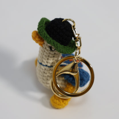 Duck Bag Charm - image 7