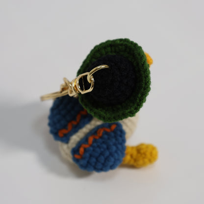 Duck Bag Charm - image 8