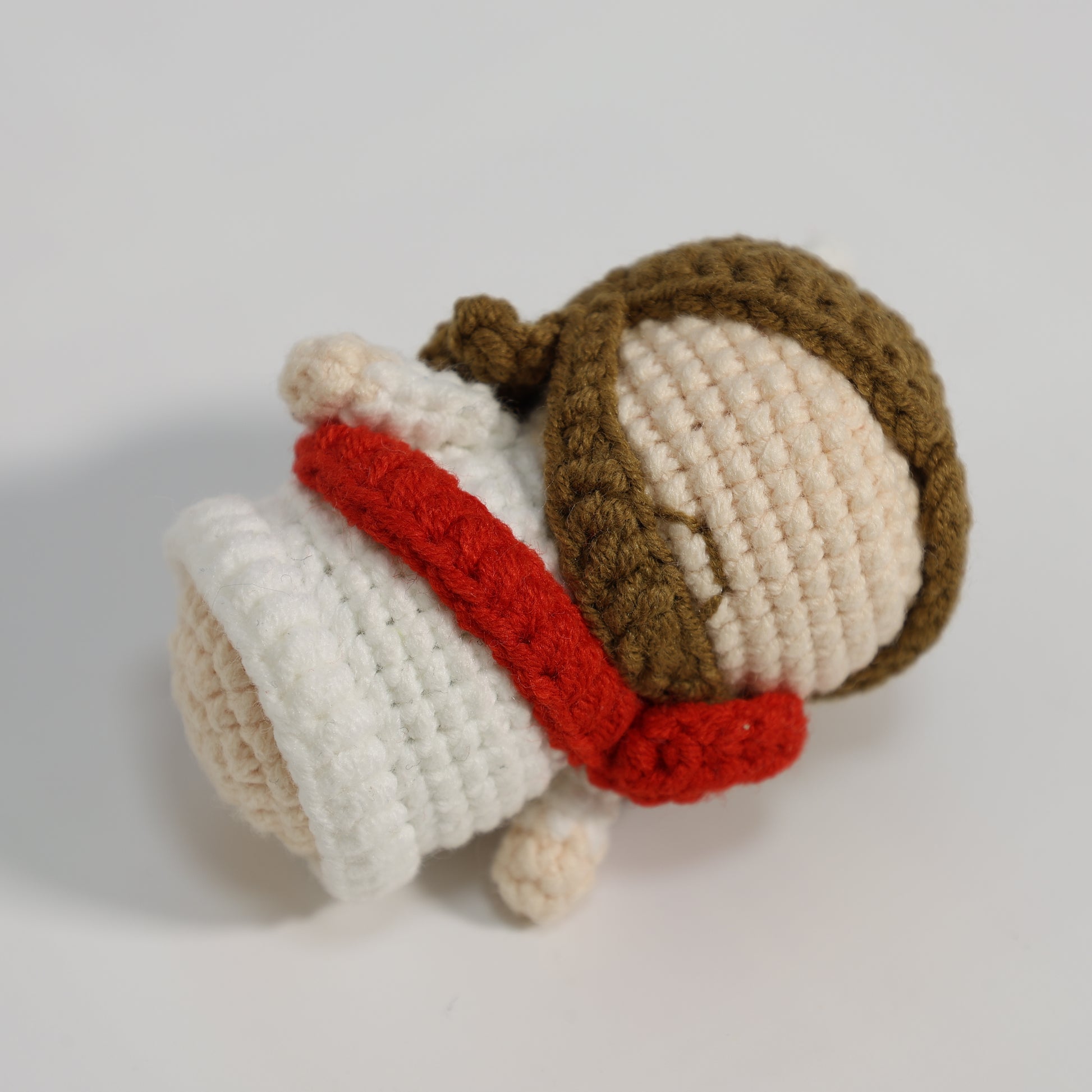 Sacred Figure Bag Charm - image 2