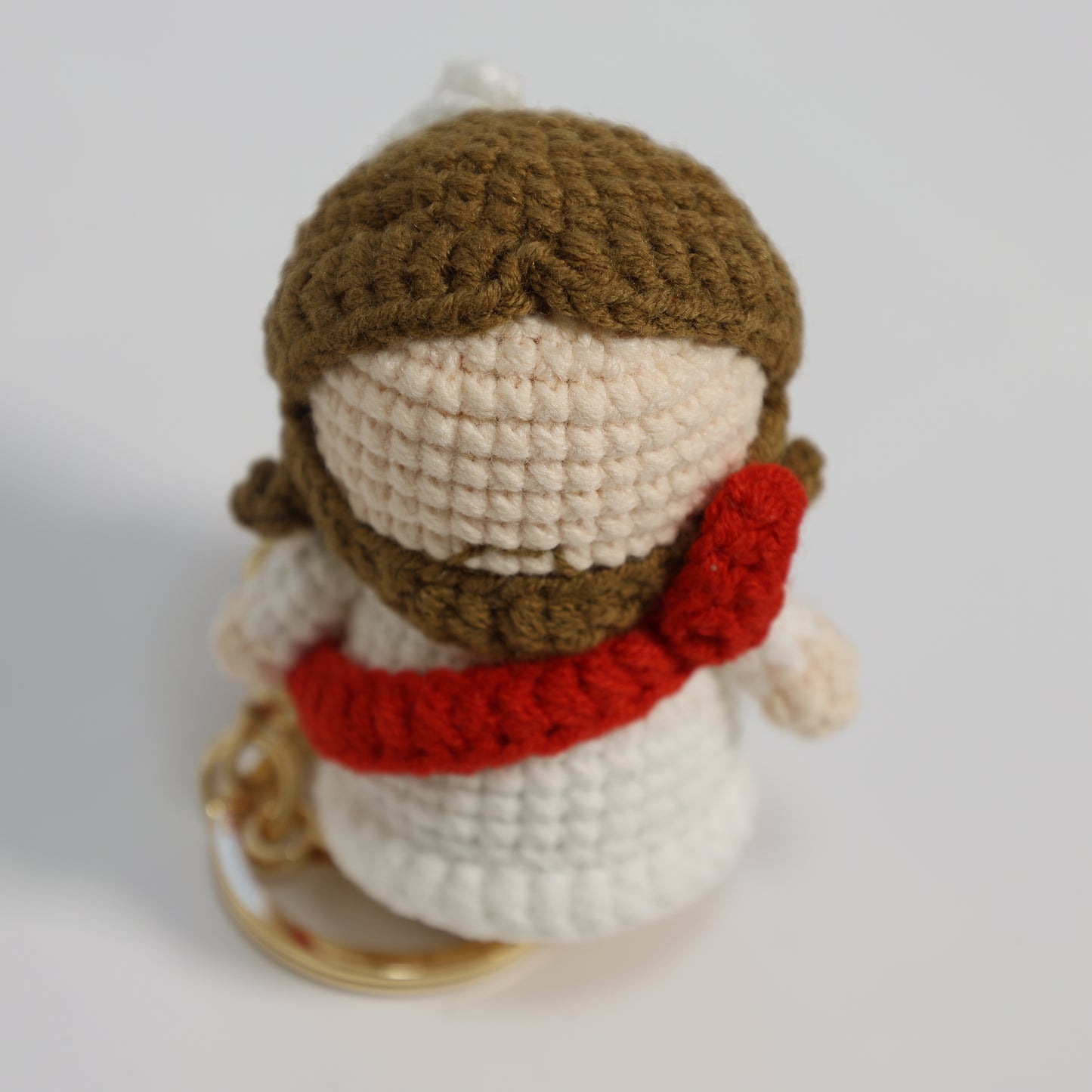 Sacred Figure Bag Charm - image 3