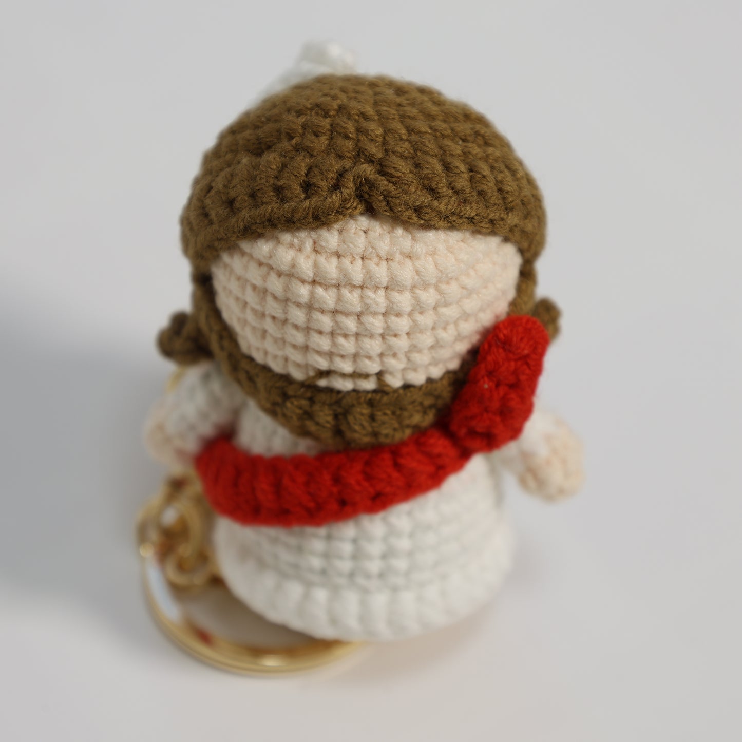 Sacred Figure Bag Charm - image 4