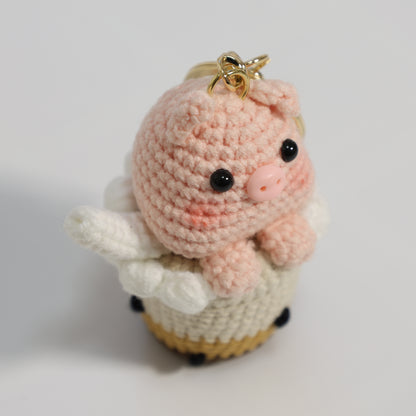 Ice Cream Bag Charm - image 4
