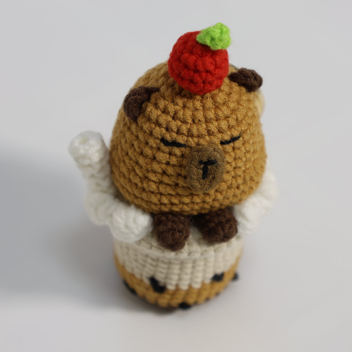 Ice Cream Bag Charm - image 5