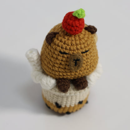 Ice Cream Bag Charm - image 5