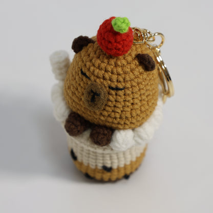 Ice Cream Bag Charm - image 6
