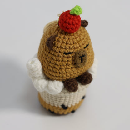 Ice Cream Bag Charm - image 7