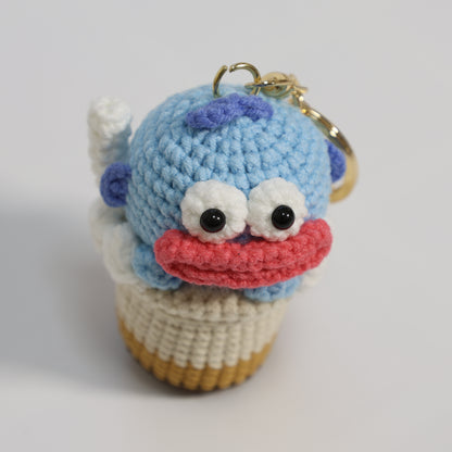 Ice Cream Bag Charm - image 8