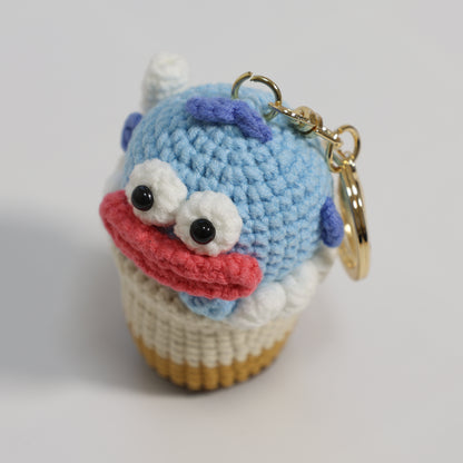 Ice Cream Bag Charm - image 9