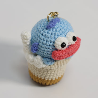 Ice Cream Bag Charm - image 10