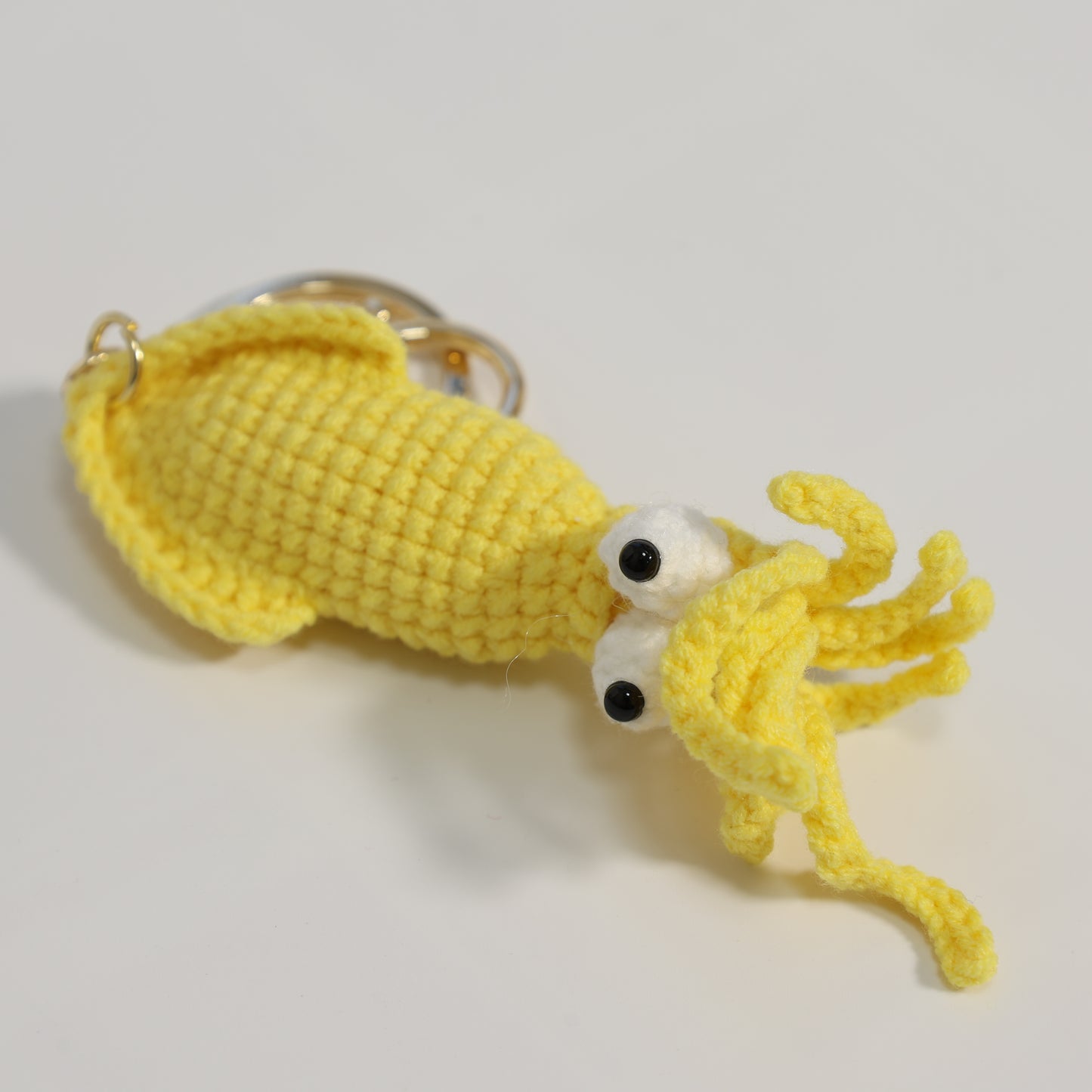 Octopus Bag Charm - image 6