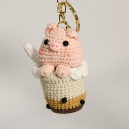 Ice Cream Bag Charm - image 12