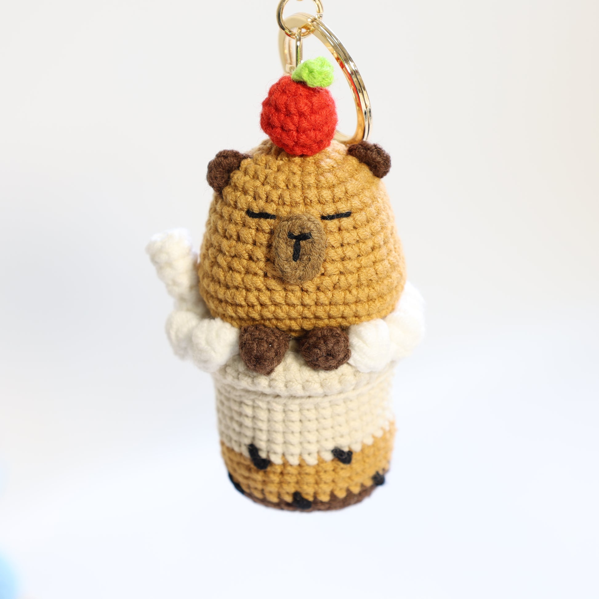 Ice Cream Bag Charm - image 13