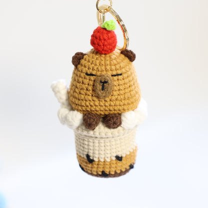 Ice Cream Bag Charm - image 13