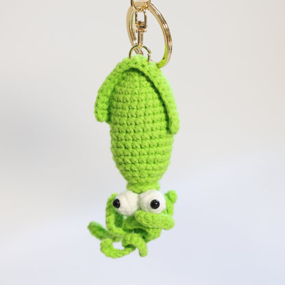 Octopus Bag Charm - image 12