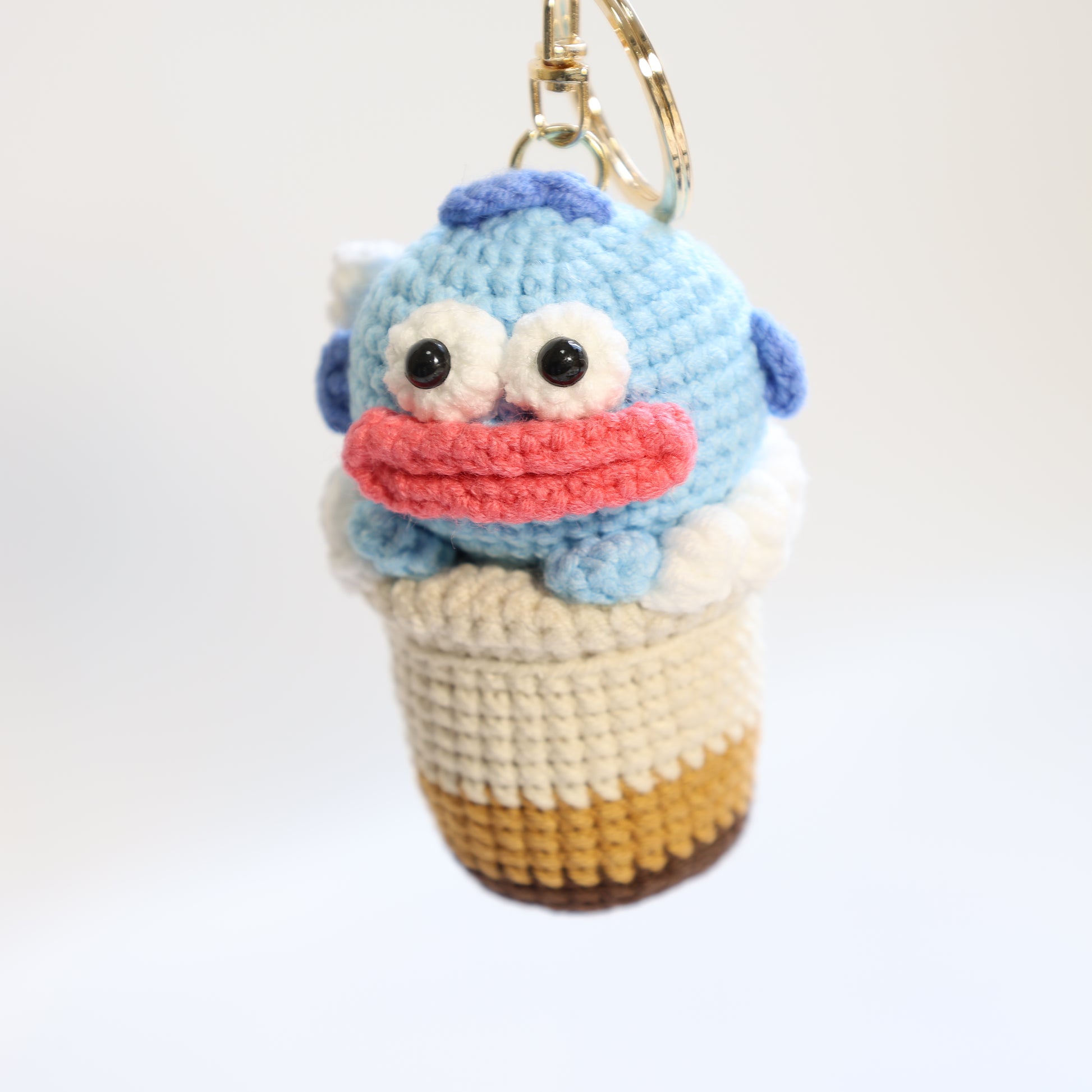 Ice Cream Bag Charm - image 14