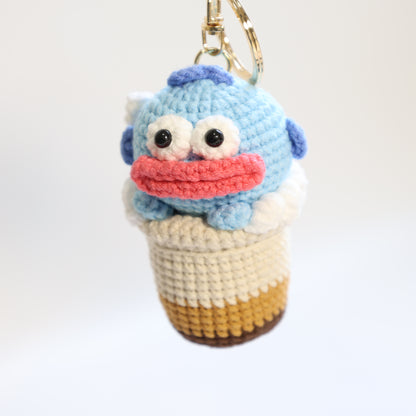 Ice Cream Bag Charm - image 14