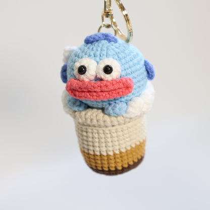 Ice Cream Bag Charm - image 15