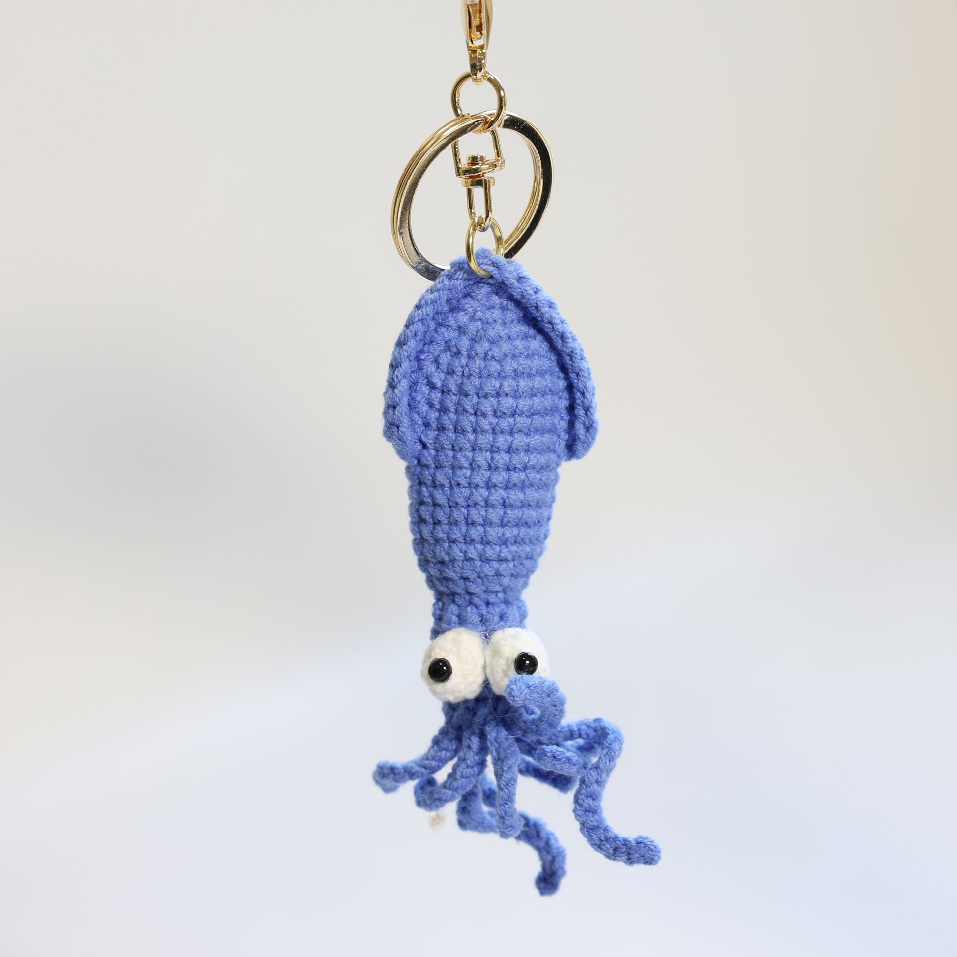 Octopus Bag Charm - image 15