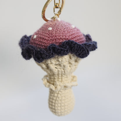 Mushroom Bag Charm - image 11