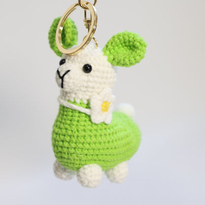 Alpaca Bag Charm - image 15