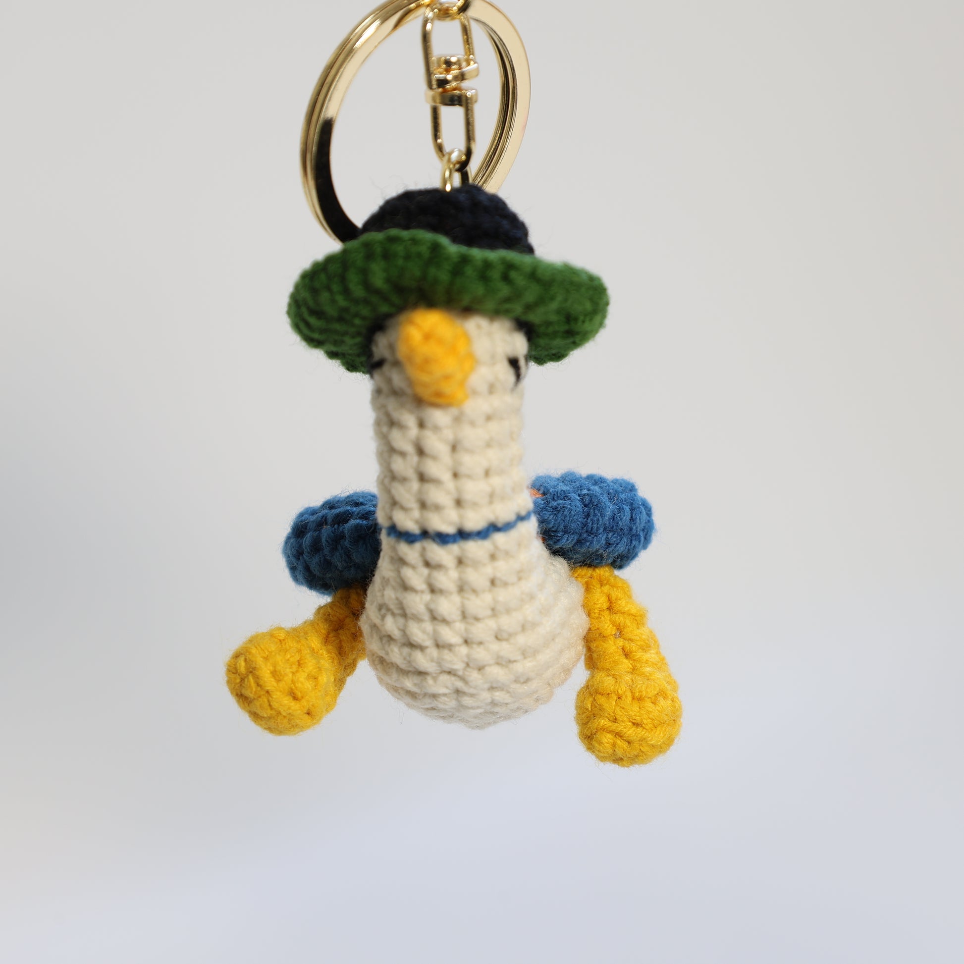 Duck Bag Charm - image 9