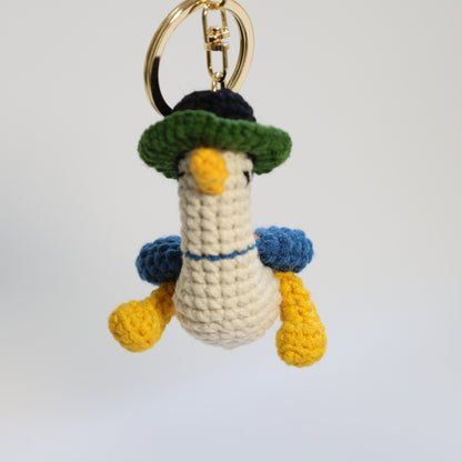 Duck Bag Charm - image 9