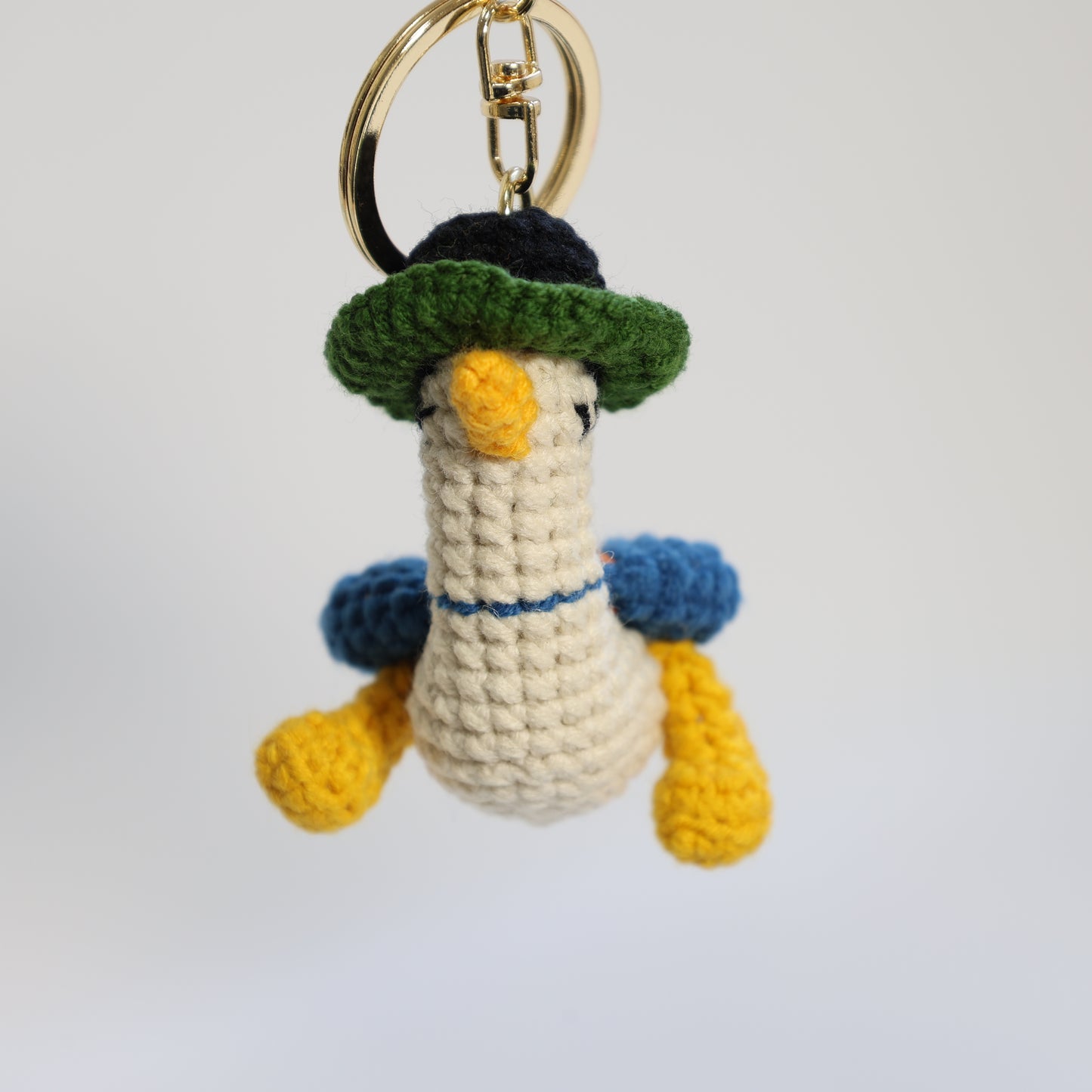 Duck Bag Charm - image 10
