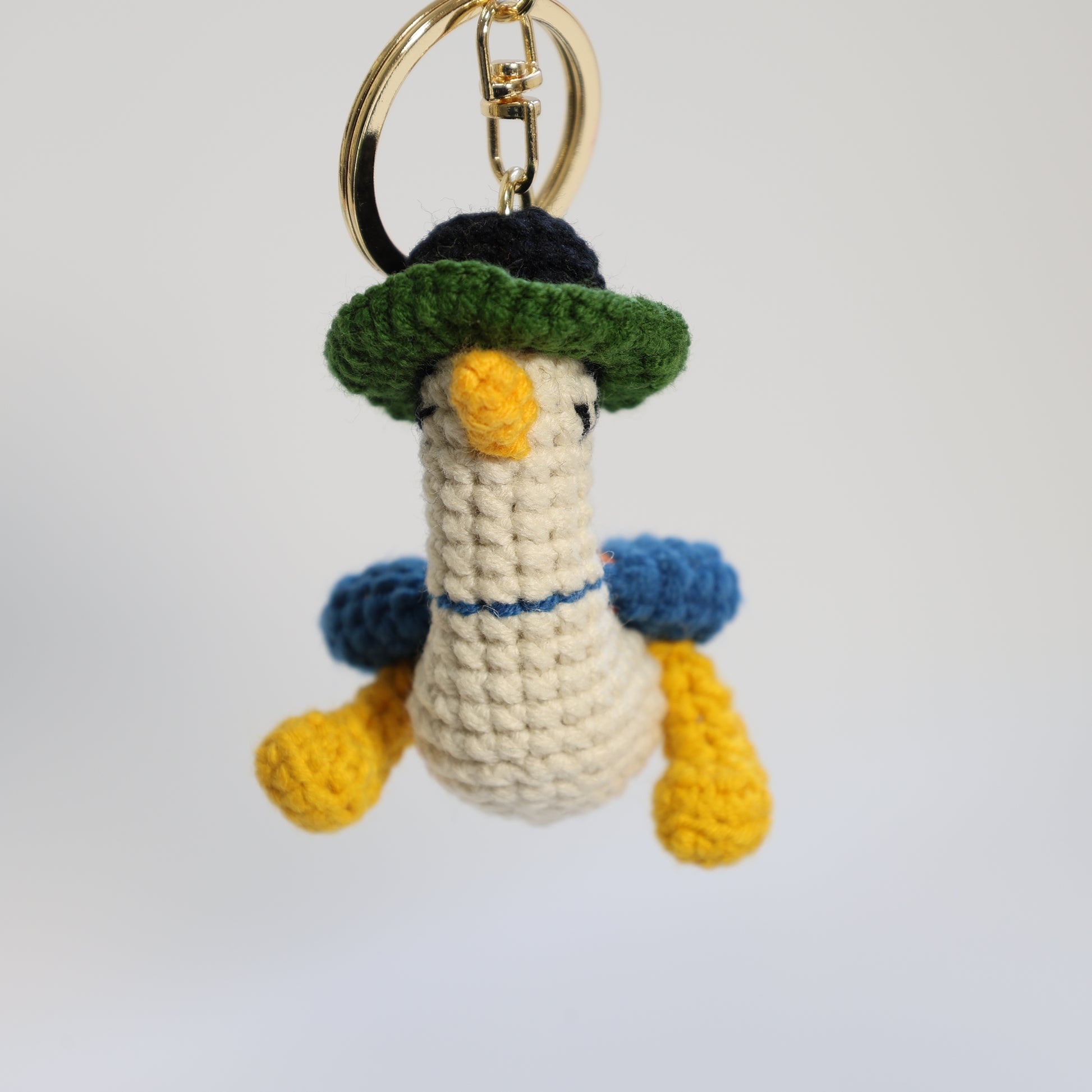 Duck Bag Charm - image 10