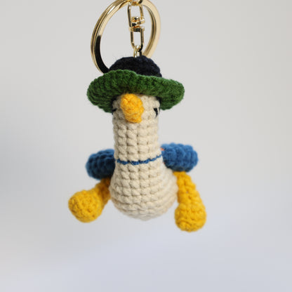 Duck Bag Charm - image 10
