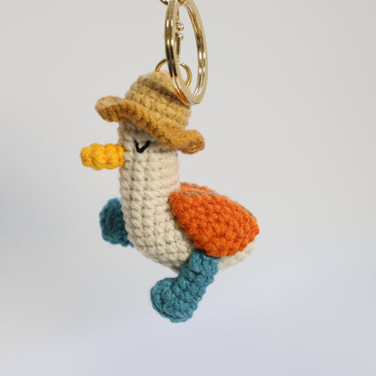 Duck Bag Charm - image 12
