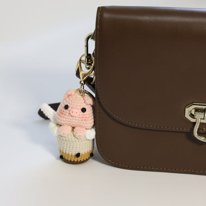 Ice Cream Bag Charm - image 16